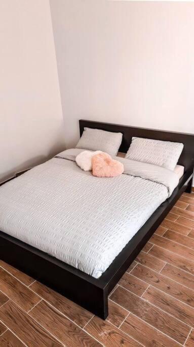 Apartmán Douce Fragrance 4 Couchages Wifi Grasse Exteriér fotografie