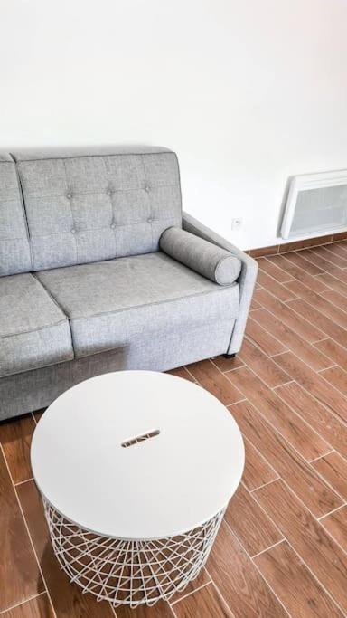 Apartmán Douce Fragrance 4 Couchages Wifi Grasse Exteriér fotografie