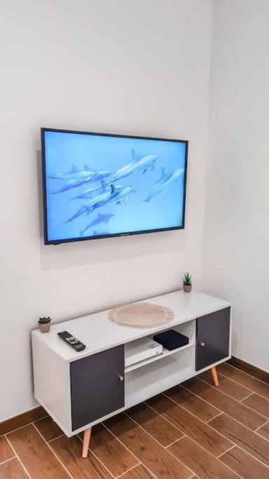 Apartmán Douce Fragrance 4 Couchages Wifi Grasse Exteriér fotografie