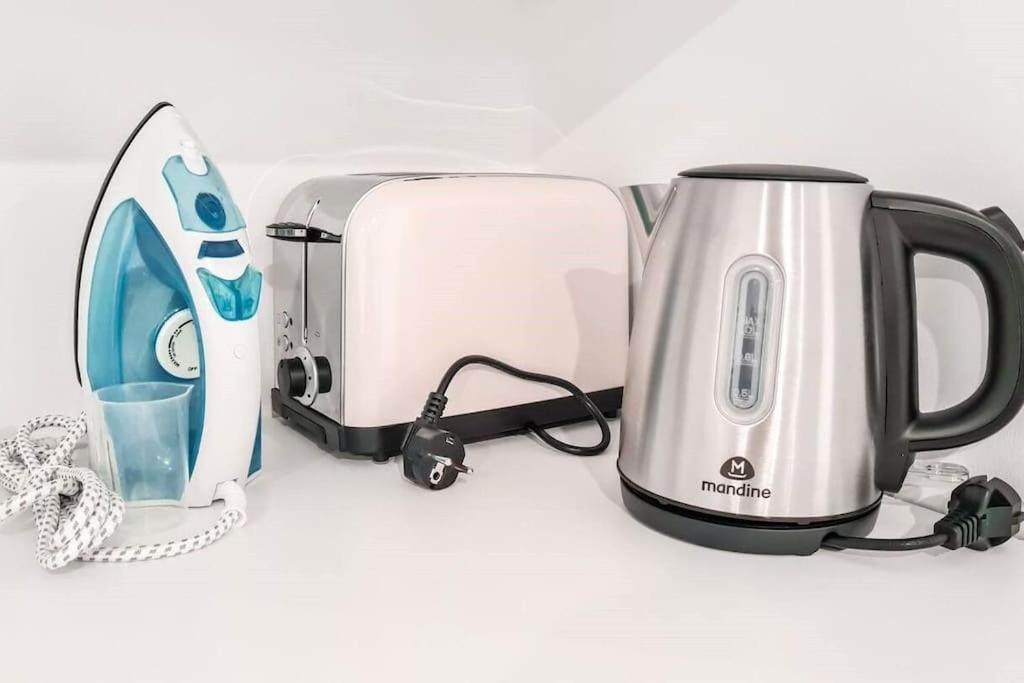 Apartmán Douce Fragrance 4 Couchages Wifi Grasse Exteriér fotografie